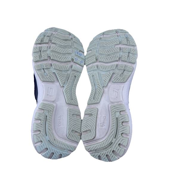 Brooks Womens Ghost 15 1203801B450 Blue Running Shoes Sneakers Size 11 M - Picture 14 of 14